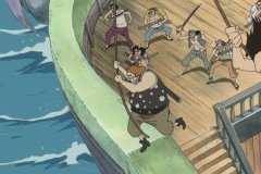 [Zero-Raws] One Piece - 572 (CX 1280x720 VFR x264 AAC) (2)