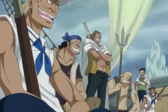 [Zero-Raws] One Piece - 572 (CX 1280x720 VFR x264 AAC) (2)