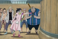 [Zero-Raws] One Piece - 572 (CX 1280x720 VFR x264 AAC) (2)