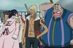 [Zero-Raws] One Piece - 572 (CX 1280x720 VFR x264 AAC) (2)