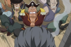 [Zero-Raws] One Piece - 572 (CX 1280x720 VFR x264 AAC) (2)