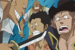 [Zero-Raws] One Piece - 572 (CX 1280x720 VFR x264 AAC) (2)