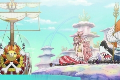 [Zero-Raws] One Piece - 573 (CX 1280x720 VFR x264 AAC) (1)