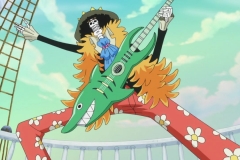 [Zero-Raws] One Piece - 573 (CX 1280x720 VFR x264 AAC) (1)