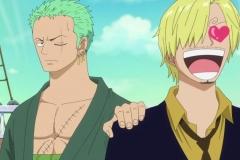 [Zero-Raws] One Piece - 573 (CX 1280x720 VFR x264 AAC) (1)