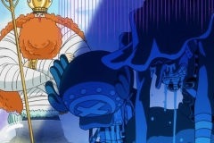 [Zero-Raws] One Piece - 573 (CX 1280x720 VFR x264 AAC) (1)