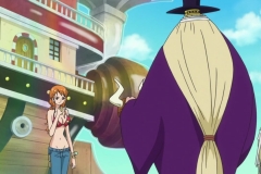 [Zero-Raws] One Piece - 573 (CX 1280x720 VFR x264 AAC) (1)