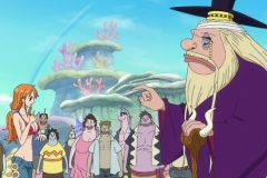 [Zero-Raws] One Piece - 573 (CX 1280x720 VFR x264 AAC) (1)