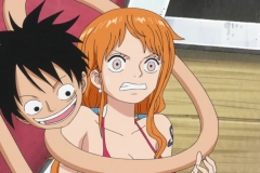 [Zero-Raws] One Piece - 573 (CX 1280x720 VFR x264 AAC) (1)