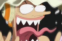 [Zero-Raws] One Piece - 573 (CX 1280x720 VFR x264 AAC) (1)