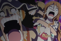 [Zero-Raws] One Piece - 573 (CX 1280x720 VFR x264 AAC) (1)