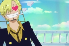 [Zero-Raws] One Piece - 573 (CX 1280x720 VFR x264 AAC) (1)