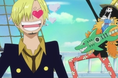 [Zero-Raws] One Piece - 573 (CX 1280x720 VFR x264 AAC) (1)