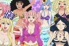 [Zero-Raws] One Piece - 573 (CX 1280x720 VFR x264 AAC) (1)