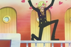 [Zero-Raws] One Piece - 573 (CX 1280x720 VFR x264 AAC) (1)