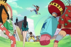 [Zero-Raws] One Piece - 573 (CX 1280x720 VFR x264 AAC) (1)