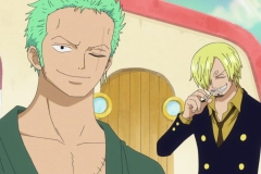 [Zero-Raws] One Piece - 573 (CX 1280x720 VFR x264 AAC) (1)