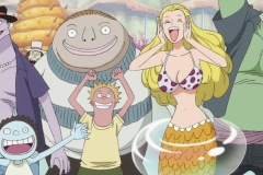 [Zero-Raws] One Piece - 573 (CX 1280x720 VFR x264 AAC) (1)