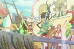 [Zero-Raws] One Piece - 573 (CX 1280x720 VFR x264 AAC) (1)