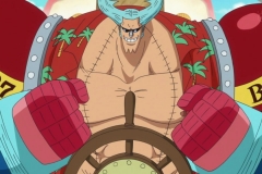 [Zero-Raws] One Piece - 573 (CX 1280x720 VFR x264 AAC) (1)