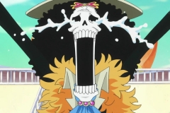 [Zero-Raws] One Piece - 573 (CX 1280x720 VFR x264 AAC) (1)