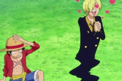 [Zero-Raws] One Piece - 573 (CX 1280x720 VFR x264 AAC) (2)