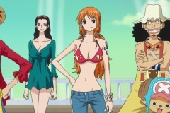 [Zero-Raws] One Piece - 573 (CX 1280x720 VFR x264 AAC) (2)