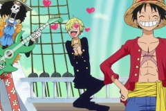 [Zero-Raws] One Piece - 573 (CX 1280x720 VFR x264 AAC) (2)