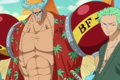 [Zero-Raws] One Piece - 573 (CX 1280x720 VFR x264 AAC) (2)