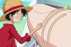 [Zero-Raws] One Piece - 573 (CX 1280x720 VFR x264 AAC) (2)