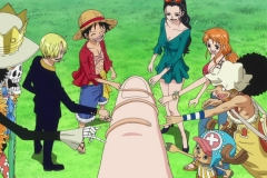 [Zero-Raws] One Piece - 573 (CX 1280x720 VFR x264 AAC) (2)