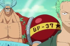 [Zero-Raws] One Piece - 573 (CX 1280x720 VFR x264 AAC) (2)