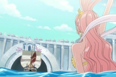 [Zero-Raws] One Piece - 573 (CX 1280x720 VFR x264 AAC) (2)