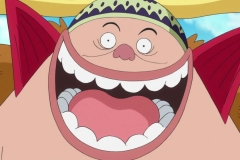 [Zero-Raws] One Piece - 573 (CX 1280x720 VFR x264 AAC) (2)