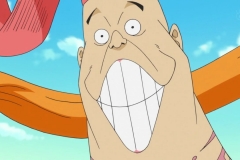 [Zero-Raws] One Piece - 573 (CX 1280x720 VFR x264 AAC) (2)