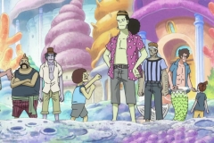 [Zero-Raws] One Piece - 573 (CX 1280x720 VFR x264 AAC) (2)