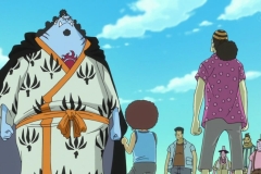 [Zero-Raws] One Piece - 573 (CX 1280x720 VFR x264 AAC) (2)