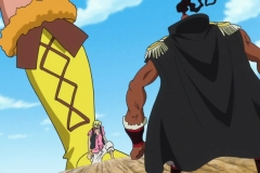 [Zero-Raws] One Piece - 576 (CX 1280x720 VFR x264 AAC) (2)