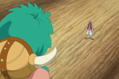 [Zero-Raws] One Piece - 576 (CX 1280x720 VFR x264 AAC) (2)