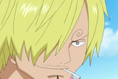 [Zero-Raws] One Piece - 576 (CX 1280x720 VFR x264 AAC) (2)