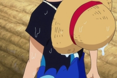 [Zero-Raws] One Piece - 576 (CX 1280x720 VFR x264 AAC) (2)