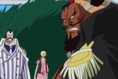 [Zero-Raws] One Piece - 576 (CX 1280x720 VFR x264 AAC) (2)