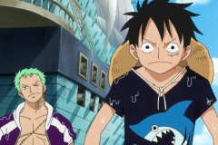 [Zero-Raws] One Piece - 576 (CX 1280x720 VFR x264 AAC) (2)