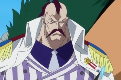 [Zero-Raws] One Piece - 576 (CX 1280x720 VFR x264 AAC) (2)