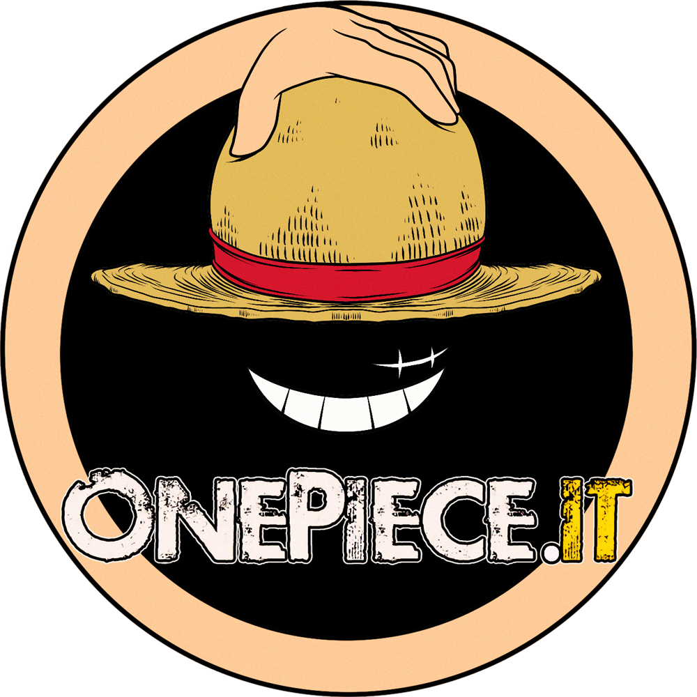 Onepiece It Il Primo Sito Di One Piece In Italia Dal 01 Onepiece It