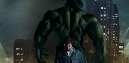 Hulk Edward Norton