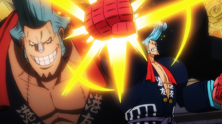 One Piece Le Taglie Dei Mugiwara Dopo Gli Avvenimenti Di Wano