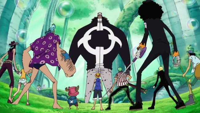 I Migliori Combattimenti Di Sanji Per Ogni Saga - OnePiece.it