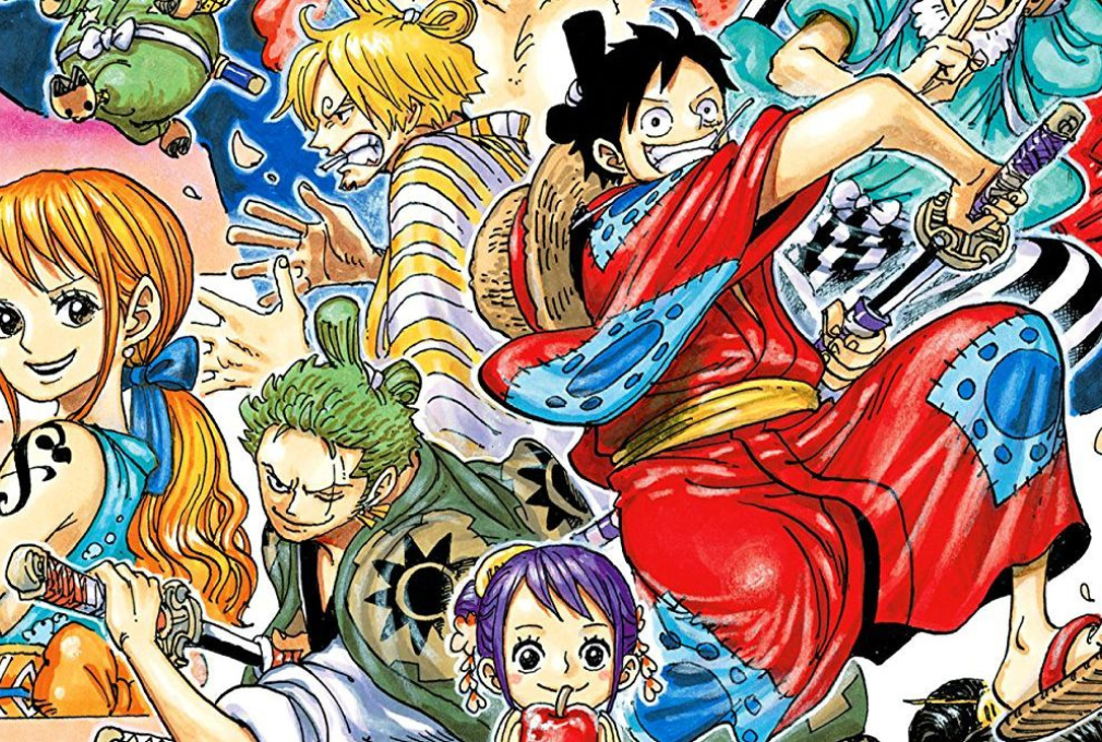 One Piece: Exibição do anime dará uma pausa temporária