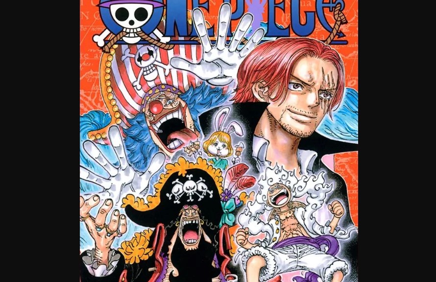 ONE PIECE 105 その他